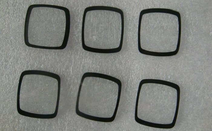 增透膜玻璃 增透膜玻璃